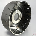RevMax AS69RC Billet K3 Transmission Clutch Drum - 2013-2020 Ram 4500/5500 6.7L Cummins (AS69-601KIT)