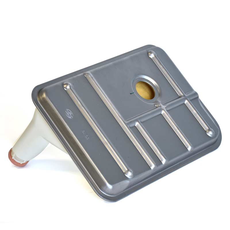 Allison 29542824 Deep Pan Transmission Filter | 2001-2019 Silverado/Sierra 2500HD/3500HD 6.6L Duramax