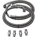 ATS Diesel Coolant Recirculation Kit — 2003-2007 Ford F-250/F-350/F-450 Power Stroke 6.0L