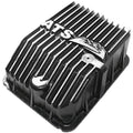ATS Deep Transmission Pan