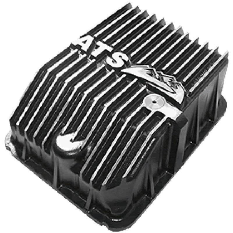 ATS Deep Transmission Pan