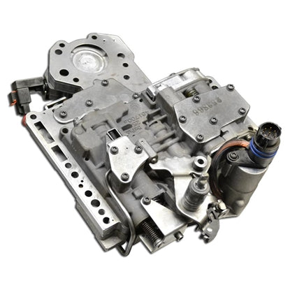 ATS Diesel 48RE Performance Racing Valve Body