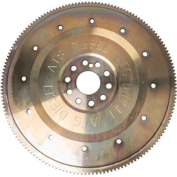 ATS Diesel Billet Flex Plate — 1994-2003 Ford F-250 Super Duty/F-350 Super Duty