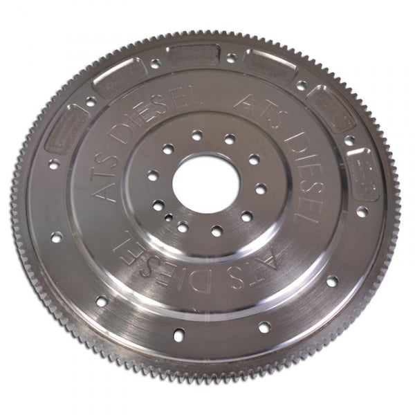 ATS Diesel Billet Flex Plate — 2003-2007 Ford F-250 Super Duty/F-350 Super Duty