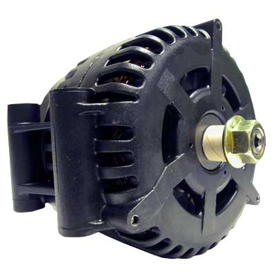 Leece-Neville 230 AMP High Output Alternator