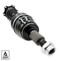 Axiom Reaper Series CV Axle Assembly - 2011-2019 GM HD 2500/3500 Silverado/Sierra
