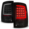 Anzo Smoked LED Sequential Tail Lights