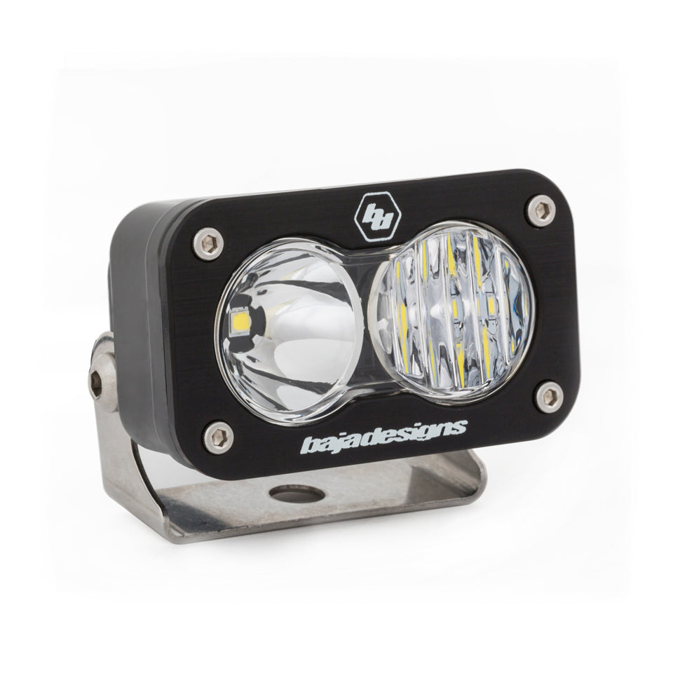 Baja Designs S2 Sport LED Light 540003 - Driving/Combo