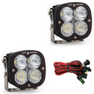 Baja Designs XL Sport LED Light Pair 567803 - Driving/Combo