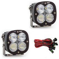 Baja Designs XL80 LED Light Pair - Driving/Combo (677803)