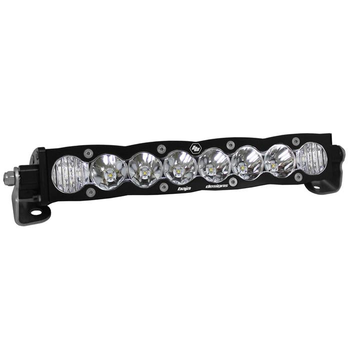 Baja Designs S8 10in LED Light Bar 701003 - Driving/Combo