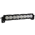 Baja Designs S8 10in LED Light Bar 701013 - Driving/Combo, Amber