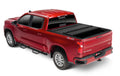 BAK Industries BakFlip MX4 Hard Folding Tonneau Cover — 2020-2026 GM Silverado/Sierra 2500HD/3500HD