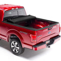 BAK Industries BakFlip MX4 Hard Folding Tonneau Cover — 2012-2026 Ram 2500/3500