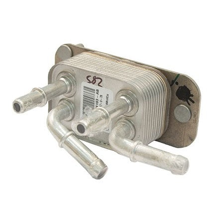 Ford Motorcraft Fuel Cooler - 2011-2016 Ford F-250/F-350/F-450/F-550 6.7L Power Stroke (BC3Z9N103A)