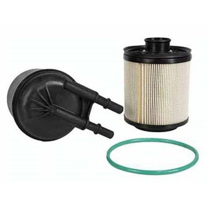 Ford Motorcraft Fuel Filter - 2011-2016 Ford 6.7L Power Stroke (BC3Z9N184B)