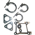 Ford Motorcraft Turbocharger Mounting Gasket Set - 2011-2019 Ford F-250/F-350/F-450/F-550 6.7L Power Stroke (BC3Z9T514A)
