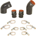 BD Diesel Intercooler Hose & Clamp Kit — 2004.5-2005 Chevrolet/GMC 2500HD/3500HD