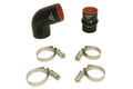BD Diesel Driver-Side Intercooler Hose and Clamp Kit — 2006-2010 GM Duramax 6.6L