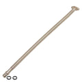 BD Diesel 23in Flexible Turbo Oil Drain — Universal Fit
