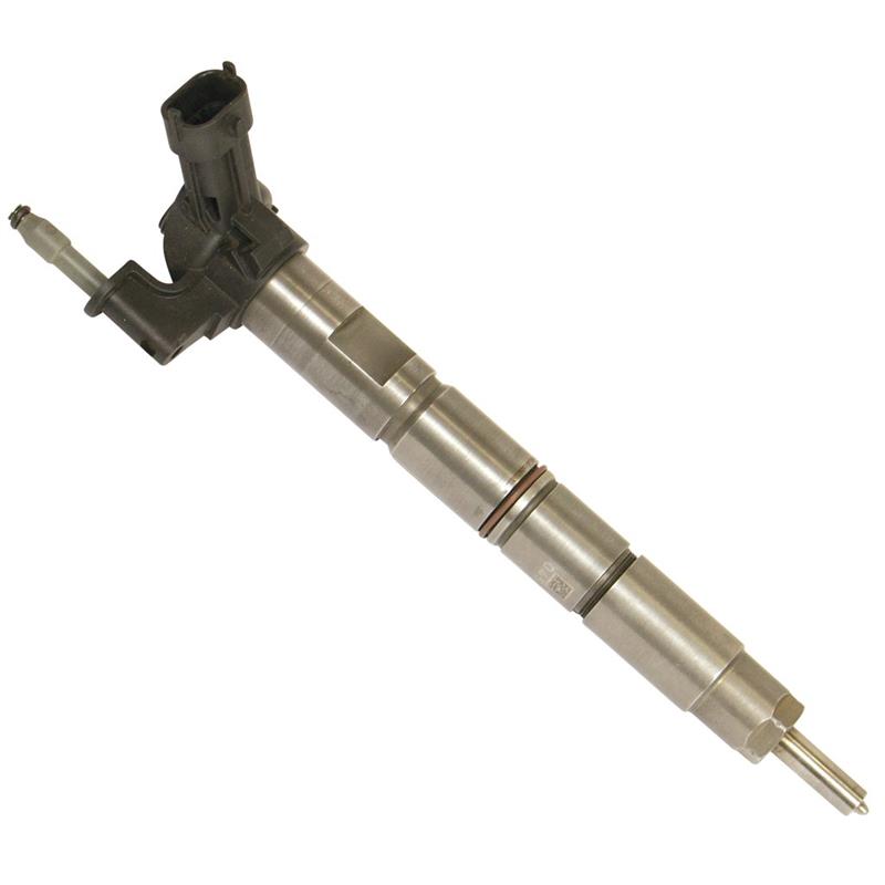 BD Diesel Remanufactured Fuel Injector — 2011-2016 Chevrolet/GMC 2500HD/3500HD