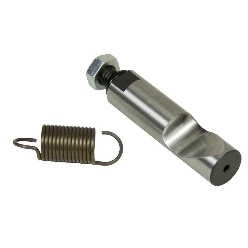 BD Diesel Ve Pump Fuel Pin Spring Kit 1989-1993 — Dodge Cummins 5.9L
