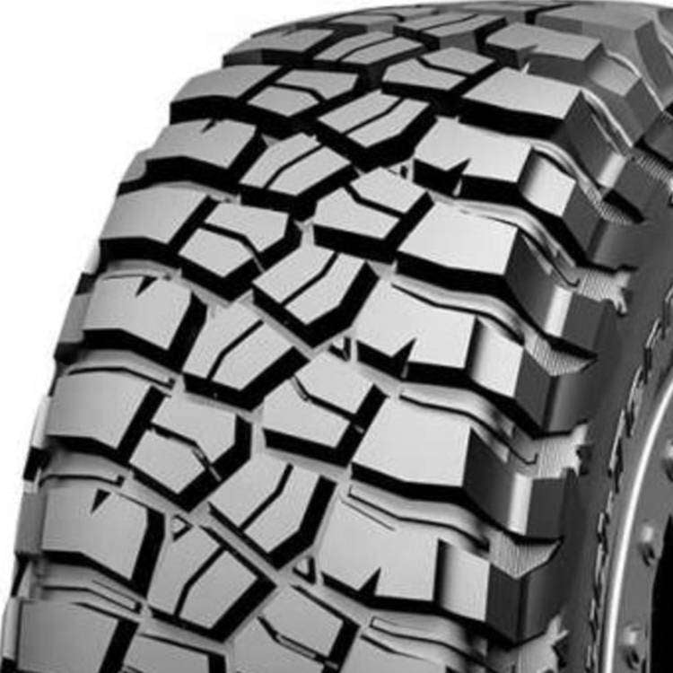 BFGoodrich Mud-Terrain T a KM3 – image 2