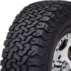BFGoodrich All Terrain Ta KO2 – image 3