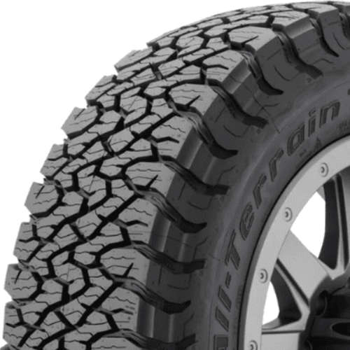 BFGoodrich All-Terrain T/A KO3 – image 6