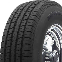 BFGoodrich Commercial T/A A/S 2 LT235/80R17