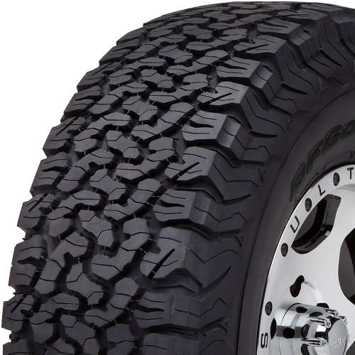 BFGoodrich All Terrain Ta KO2 – image 5