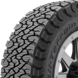 BFGoodrich All-Terrain T/A KO3 – image 3
