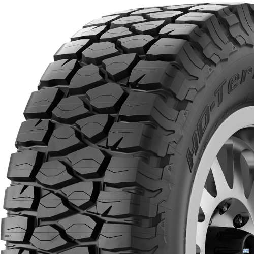 BFGoodrich HD Terrain T/a Kt – image 3