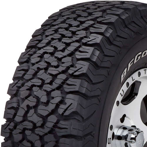 BFGoodrich All Terrain Ta KO2 – image 2