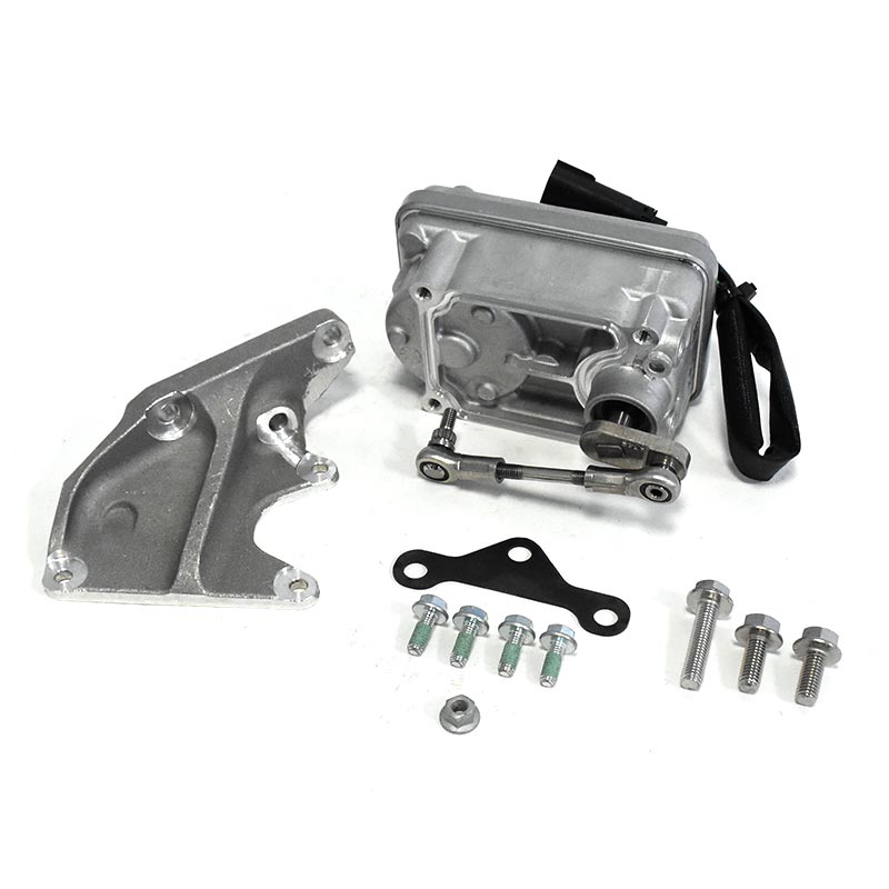 BorgWarner Turbocharger Actuator Upgrade Kit