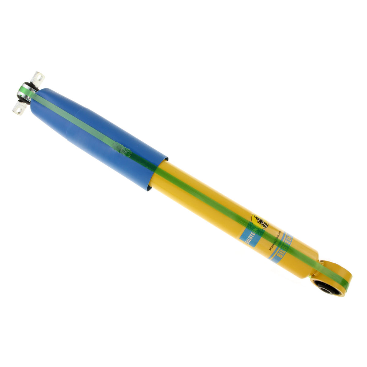 Bilstein B6 4600 Rear Shock Absorber - Chevrolet/GMC K2500/K3500 (1988-2000) 4WD