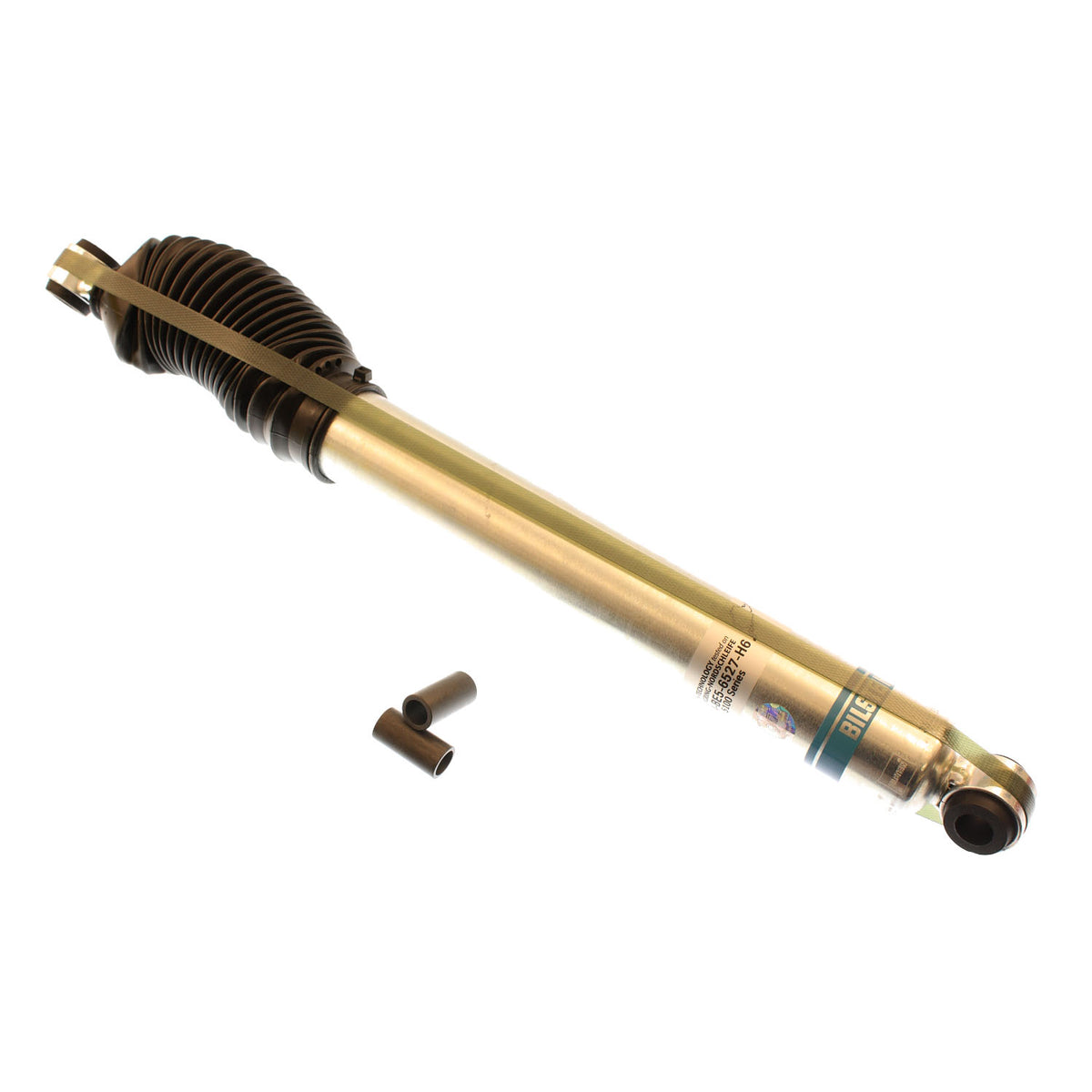 Bilstein B8 5100 Rear Shock Absorber - Ford F-250/F-350 & Super Duty (1980-2016)