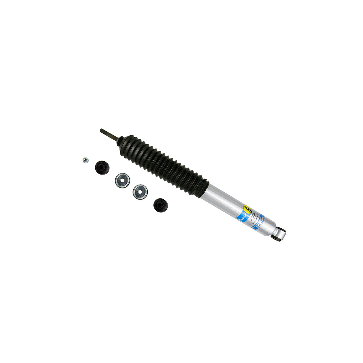 Bilstein B8 5100 Front Shock Absorber - Ford F-250 / F-350 (1980-2016)