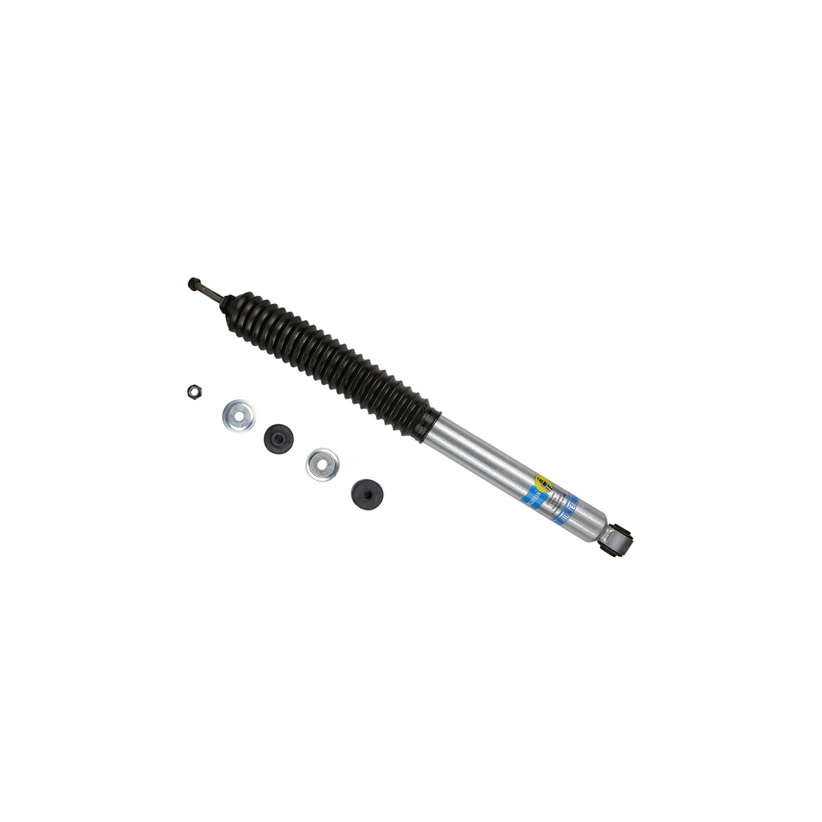 Bilstein B8 5100 Front Shock Absorber - Dodge/Ram 2500 (1994-2013) / 3500 (1994-2012) 4WD, 4-5" Lift