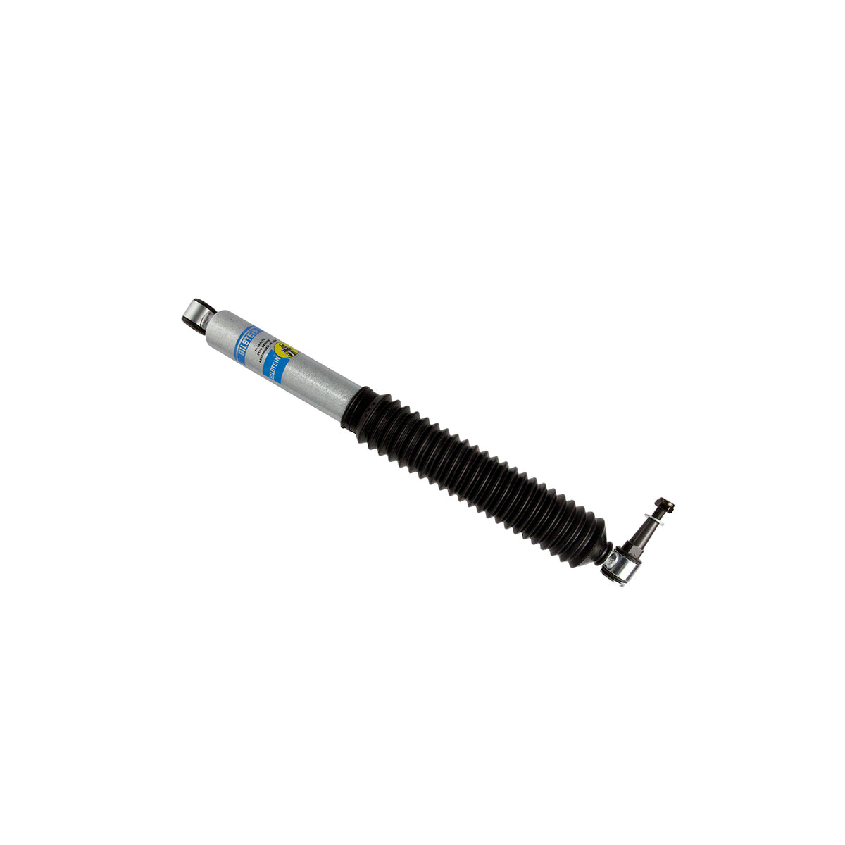 Bilstein B8 5100 Steering Damper - Dodge/Ram 2500/3500 (2003-2008) 4WD, Y-Style Steering