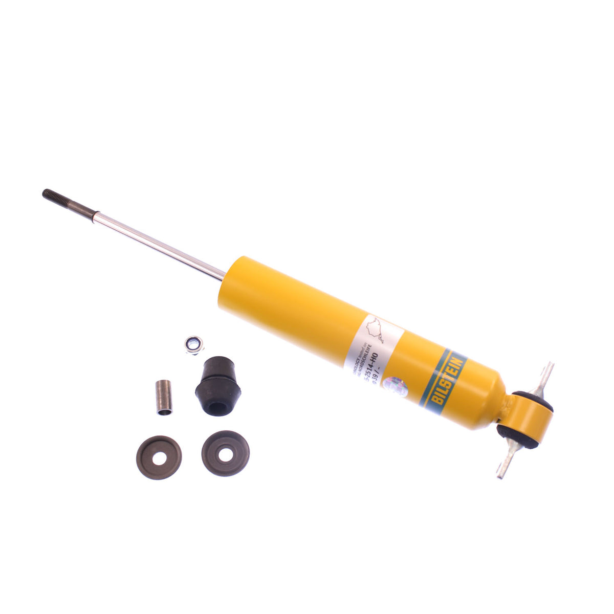 Bilstein B6 4600 Front Shock Absorber - Dodge D250/D350 (1989-1993) 2WD