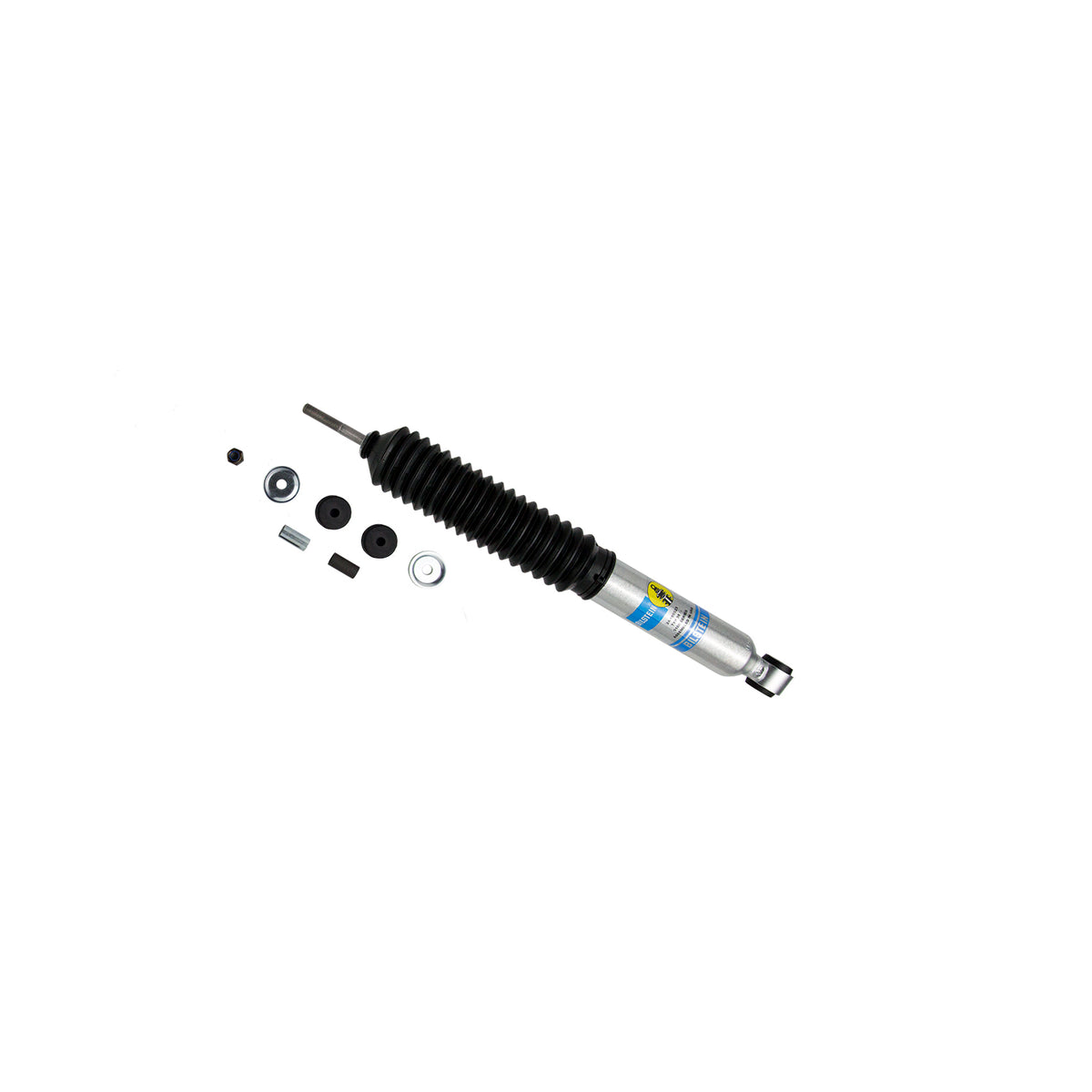 Bilstein B8 5100 Front Shock Absorber - Ford F-250 / F-350 (1980-2016), 4" Lift