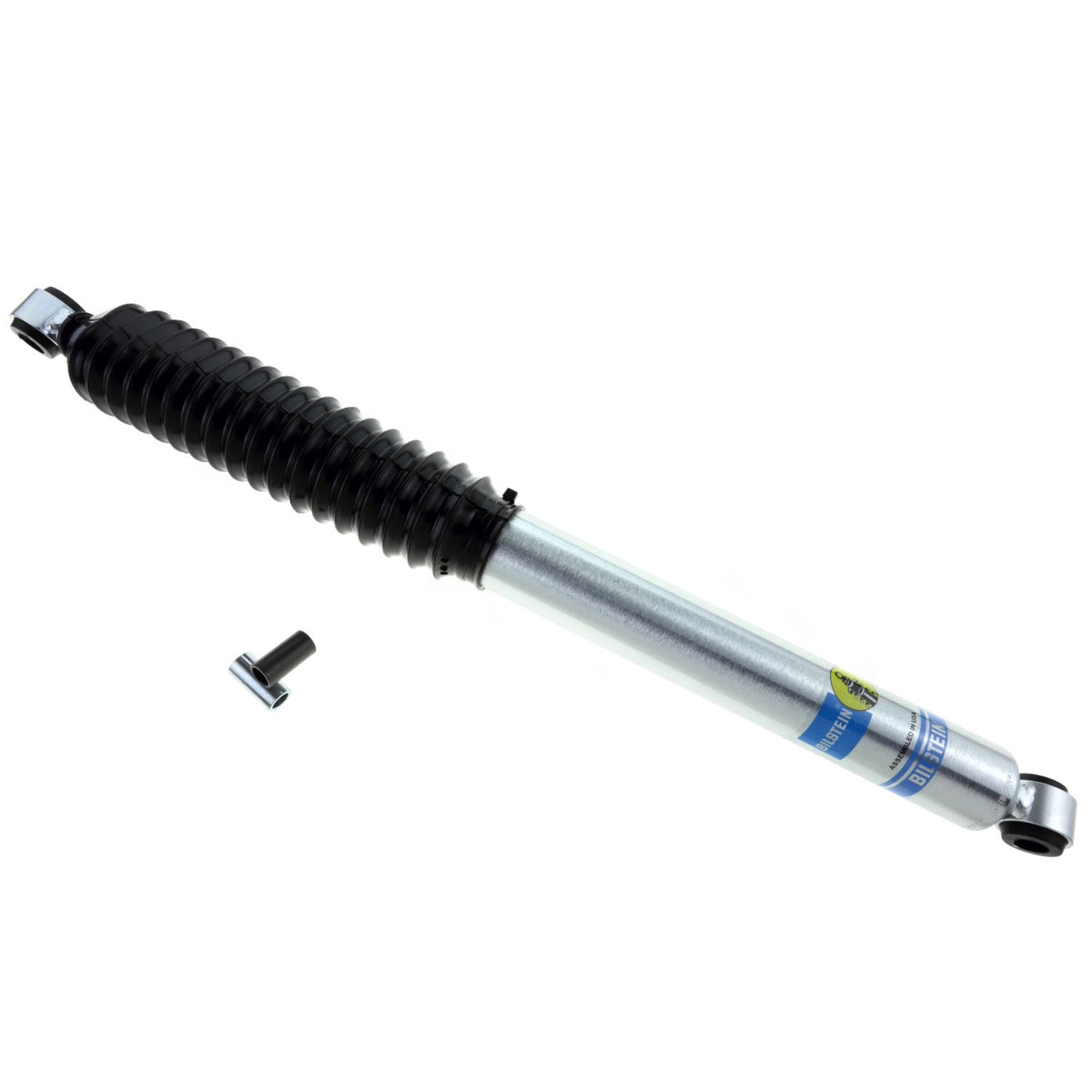 Bilstein B8 5100 Rear Shock Absorber - Ford F-250 (1980-1996) / F-350 (1980-1997) RWD, 2-4" Lift