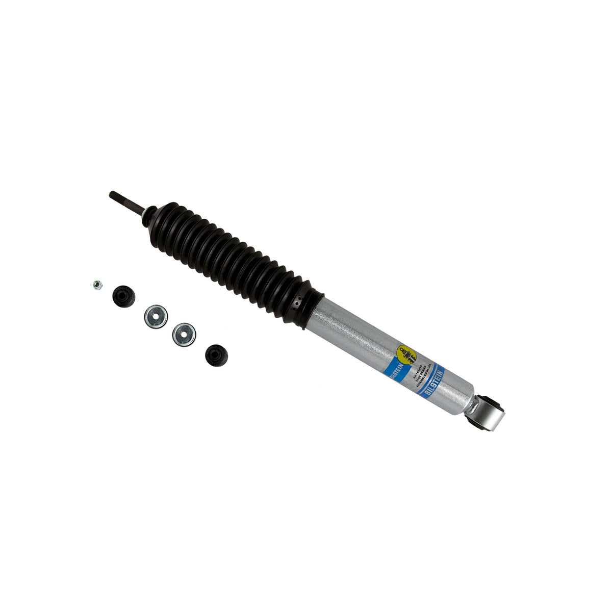 Bilstein B8 5100 Front Shock Absorber - Ford F-250/F-350 Super Duty (2005-2016) 4WD