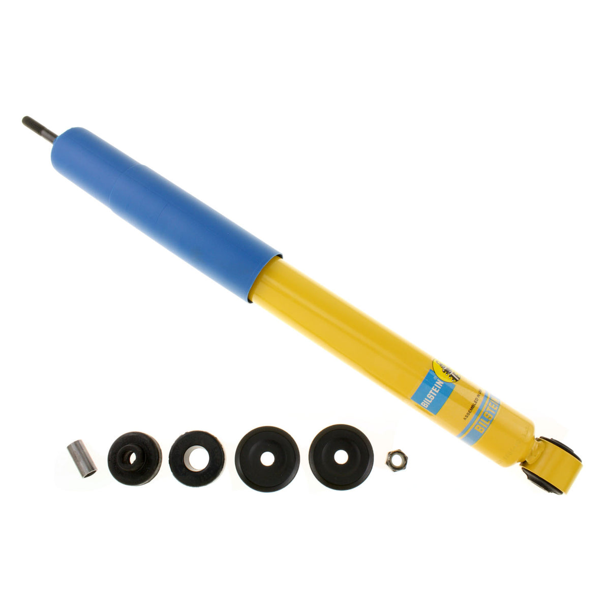 Bilstein B6 4600 Front Shock Absorber - Dodge Ram 2500/3500 (2003-2013) 4WD