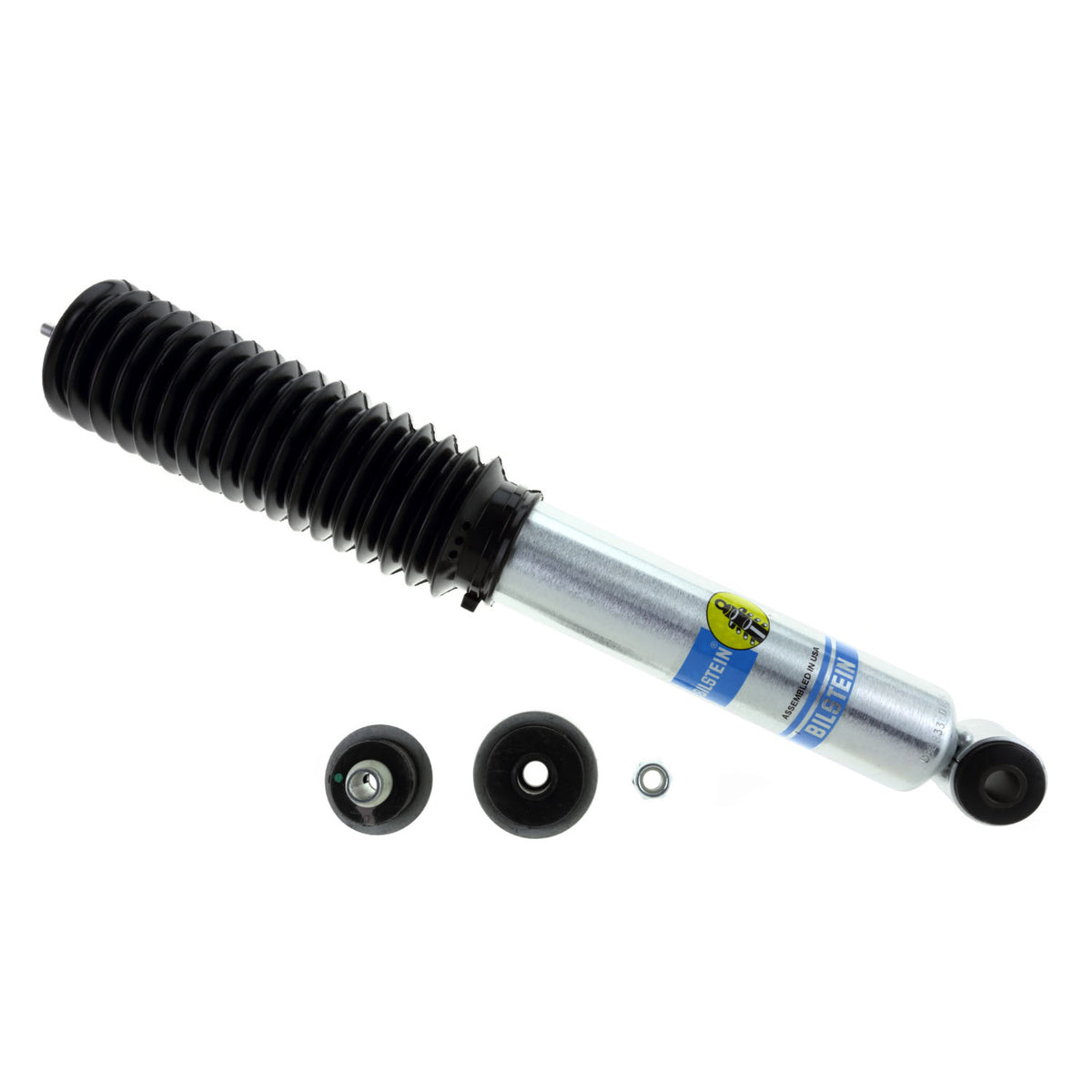 Bilstein B8 5100 Front Shock Absorber - GM 2500/3500 & 2500HD/3500HD (1999-2010) 4WD, 0-2.5" Lift