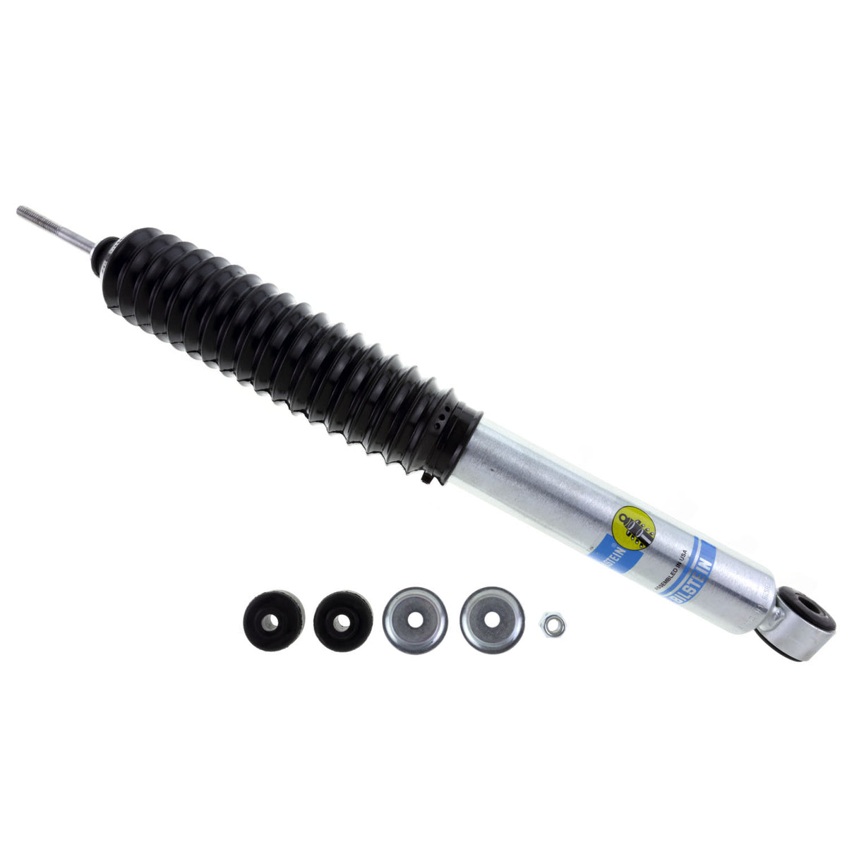 Bilstein B8 5100 Front Shock Absorber - GM 2500/3500 & 2500HD/3500HD (1999-2010) 4WD, 4-6" Lift