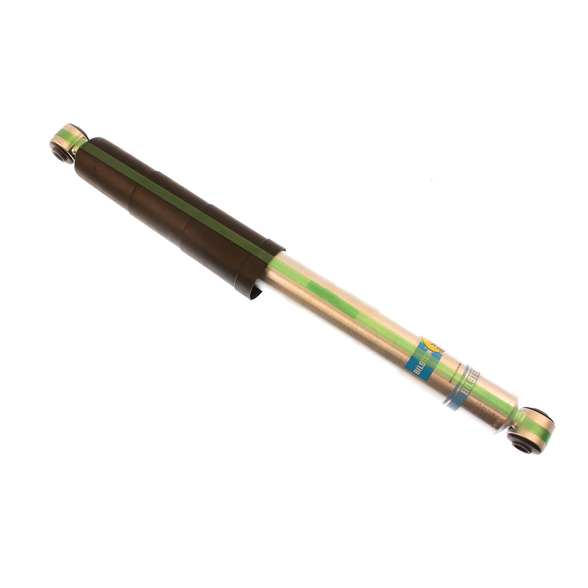 Bilstein B8 5100 Rear Shock Absorber - GM 2500HD/3500HD (2011-2026) 4WD, 0-1" Lift
