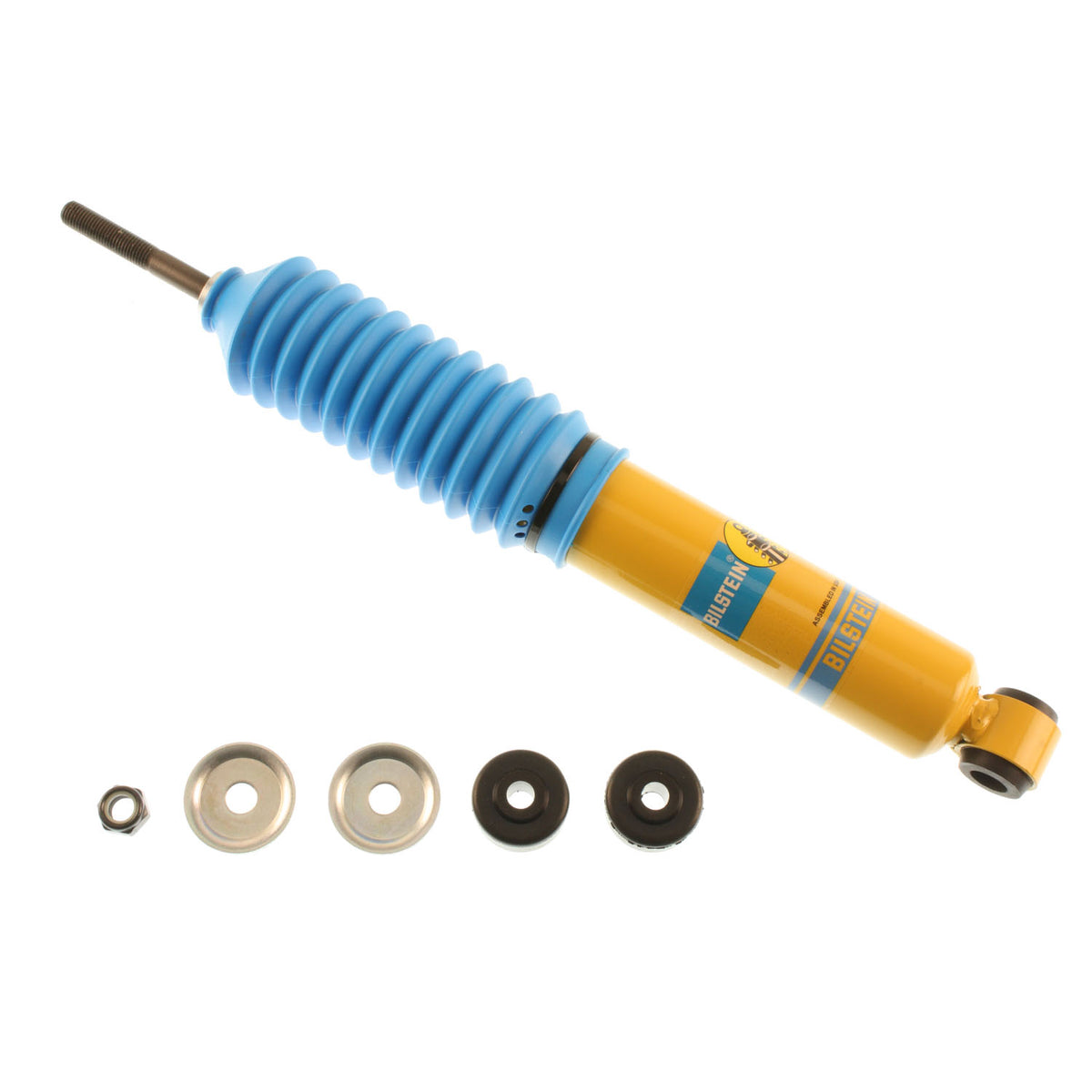 Bilstein B6 4600 Front Shock Absorber - Ford F-250/F-350 Super Duty (1999-2016) 2WD