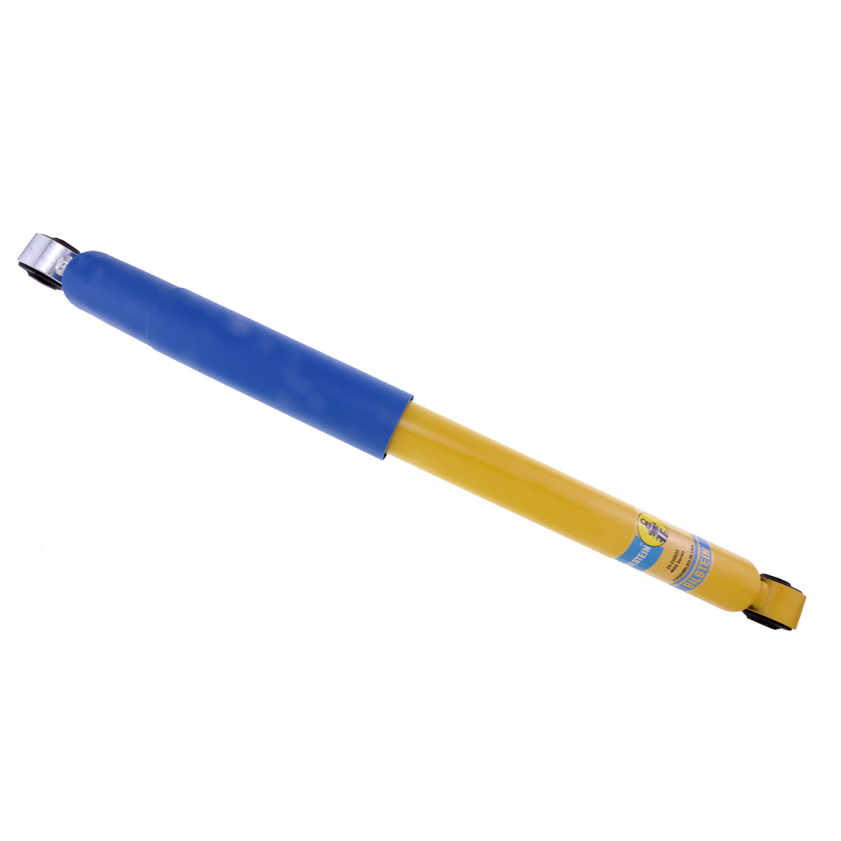 Bilstein B6 4600 Rear Shock Absorber - Ram 3500 (2013-2018) 4WD